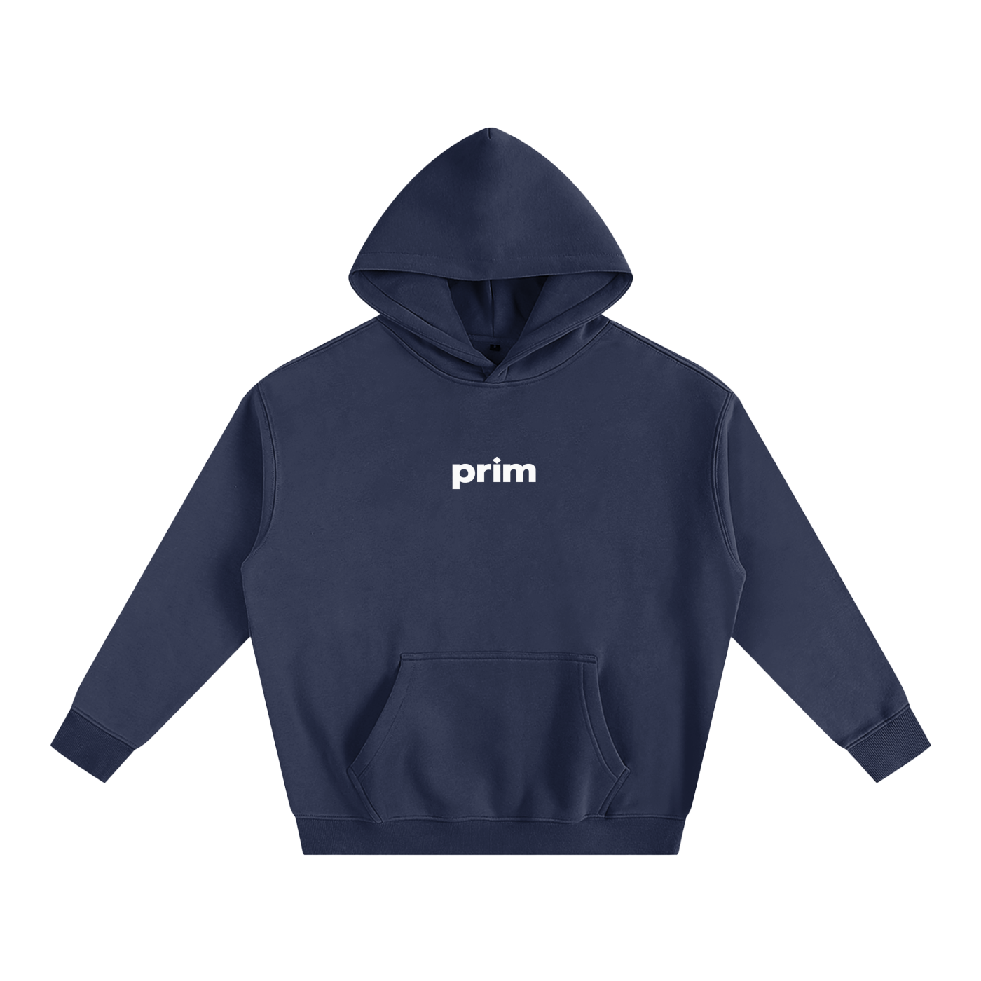 Prim Logo Hoodie