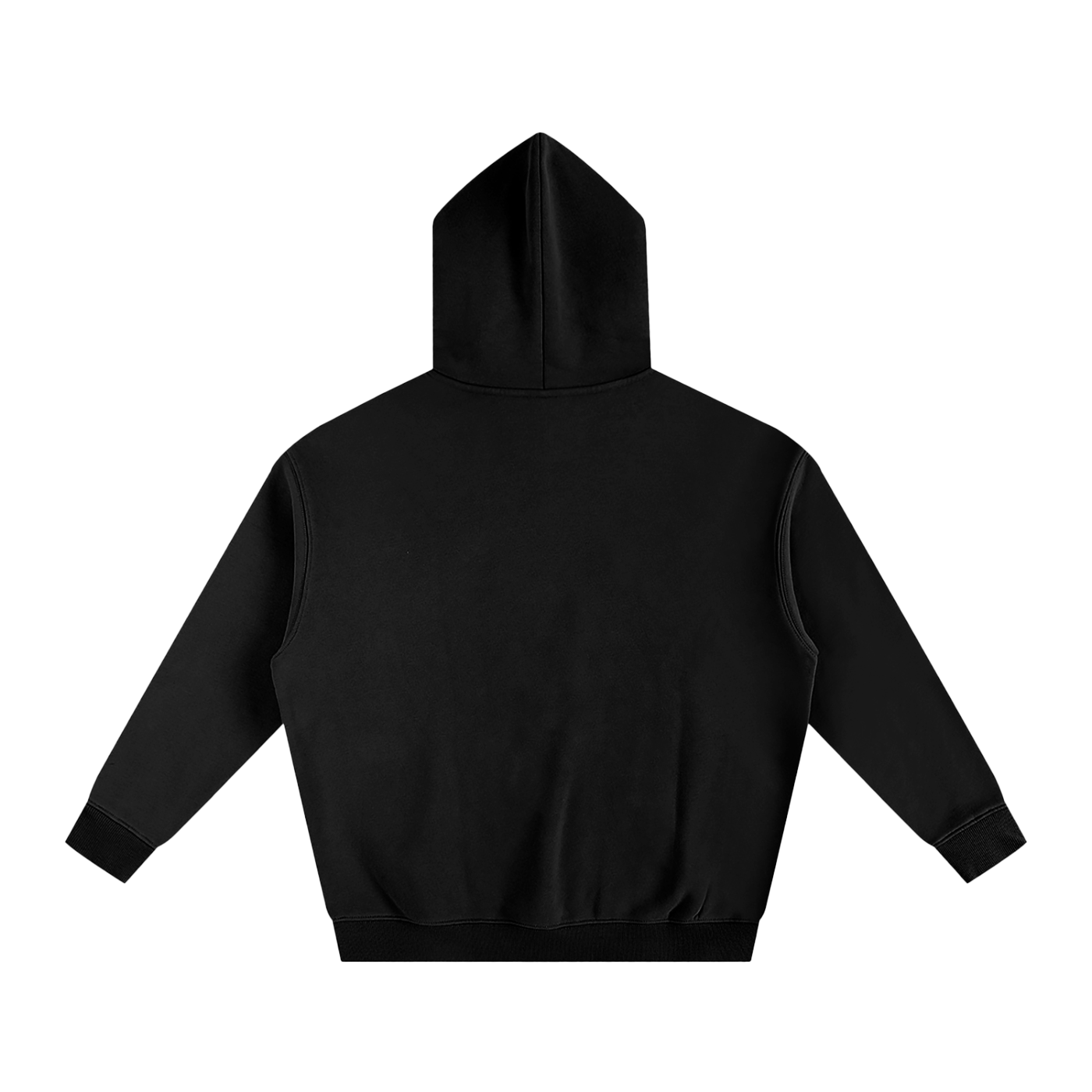 Prim Logo Hoodie