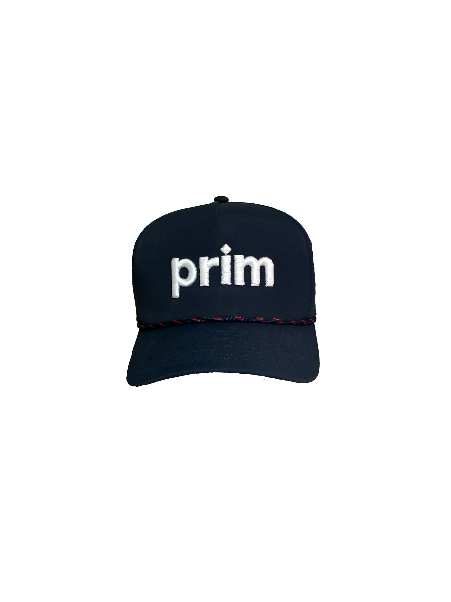 Prim Logo Hat