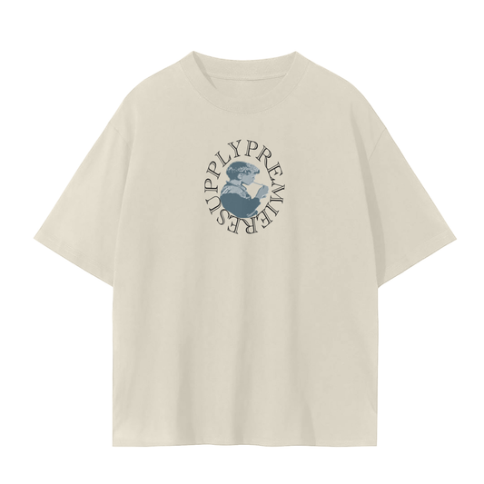 Bad Habits Tee