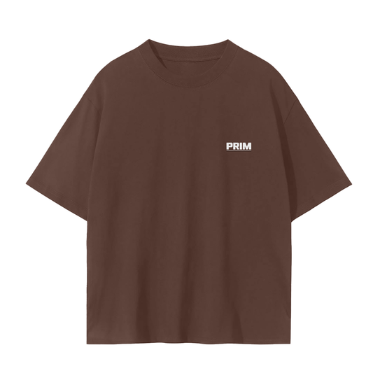 Headless Tee