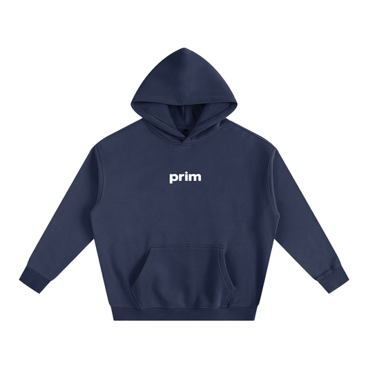 Prim Logo Hoodie