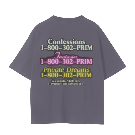 Hotline Tee